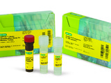 The ddPCR library quantification kit from Bio-Rad Laboratories, Inc.