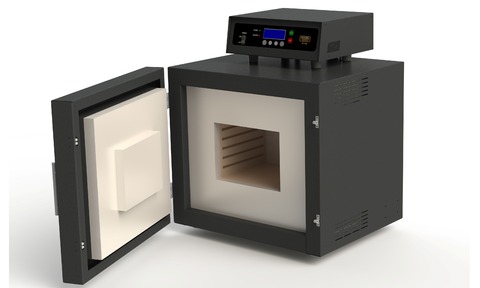 Medline Scientific launches a range of muffle furnaces