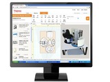 Thermo Scientific iAutomate software reduces time needed for optimal system set-up design and provid