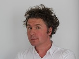 Ben Goldacre - SW13 keynote speaker