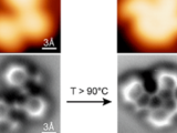 Atom-by-atom imaging technique