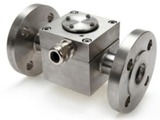 Titan produces flowmeters For OEM and bespoke applications