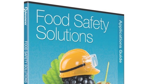 Food safety guide