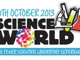 Fisher Scientific has announced the full programme of events for Science World 2013