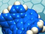 Carbon nanographene