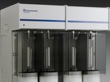 Micromeritics ASAP 2460