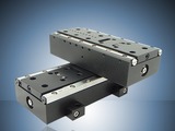 ASI’s LS Series of Linear Stages provide sub-micron accuracy.