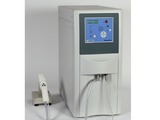  The new automated and compact Dissomate media preparation unit from Copley Scientific