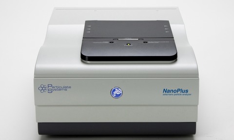 NanoPlus analyser