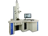 Jeol USA demonstrated its JEM-1400Plus TEM, at Microscopy & Microanalysis (M&M) 2013 in Indianapolis