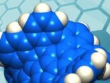 Carbon nanographene