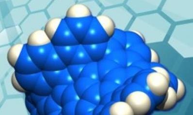 Carbon nanographene