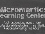 Learning centre receives accreditation