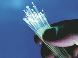 Fibre optic cable