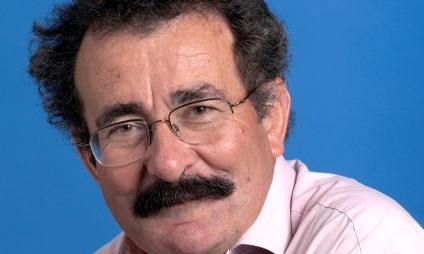 Lord professor Robert Winston