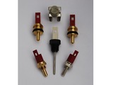 The ATC sensors are suitable for a variety of temperature sensing applications