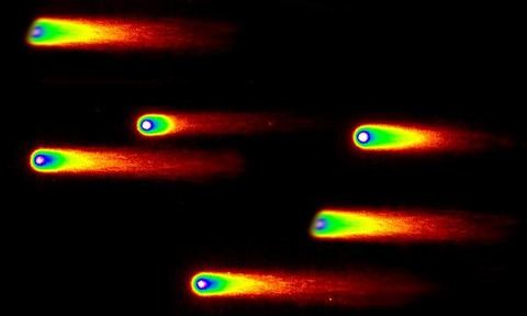 The webinar includes real application data, demonstrating the use of CometAssay techniques 