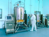 Fujifilm mammalian cell facility