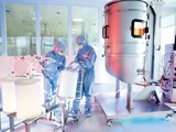 Sartorius to acquire TAP Biosystems