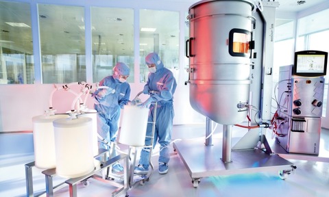 Sartorius to acquire TAP Biosystems