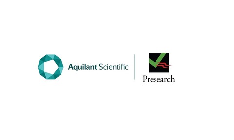 Presearch becomes Aquilant Scientific