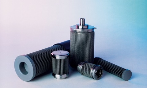 The 'Made in America' range of stainless steel filters has been launched to cope with North American