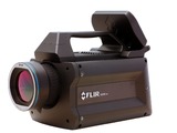The X6580sc camera combines high speed and high resolution with ease of use and the flexibility to b