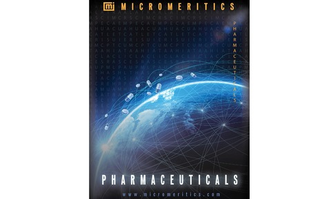 Micromeritics Predictive Materials Science Solutions for the Identification and Control of Critical 