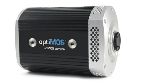 QImaging optiMOS Scientific CMOS camera