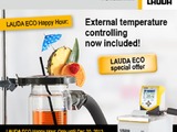 Lauda launches its Eco thermostat