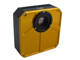 Artemis CCD Limited has upgraded the performance and lens compatibility of its VS range of cameras.