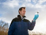 UWE Bristol develops mobile clean water system