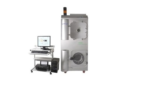 ControLyo Nucleation On-Demand Technology allows the user to control the nucleation temperature duri