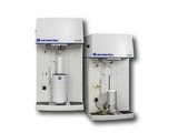 Micromeritics will be launching the 3Flex fully automated surface characterisation analyser at Pittc