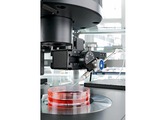 Eppendorf’s TransferMan 4r micromanipulator combines an intuitive user interface with precision fo