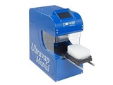 Ultravap Mistral is a fully liquid handling robot compatible dry down station