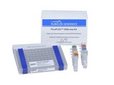 PicoPLEX DNA-seq Kits amplify DNA to yield a highly reproducible NGS-ready library