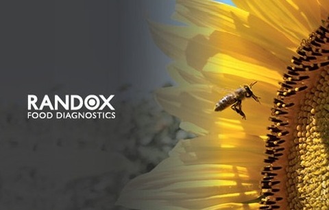 Randox Food Diagnostics will be holding roadshows as part of its major series targeting the honey ma