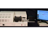 The Model 440 is capable of determining percentage carbon, hydrogen and nitrogen levels in almost an