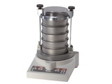 The Fritsch range of sieve shakers is designed to provide solutions to every application.