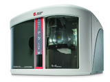 The Multisizer 4e measures cells and particles as small as 0.2 microns