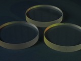 Optical Surfaces Ltd. has been selected to supply ultra high precision optics