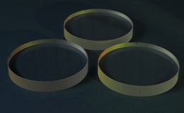 Optical Surfaces Ltd. has been selected to supply ultra high precision optics