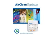 2014 AirClean Systems Catalogue