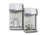 3Flex Surface Characterisation Analyser is a fully automated, three-station instrument