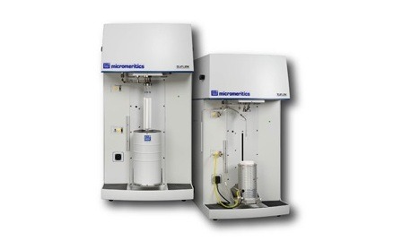 3Flex Surface Characterisation Analyser is a fully automated, three-station instrument