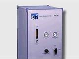 cmc Instruments manufacture a wide range of gas generators