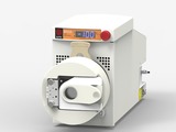 The Asia Cryo Controller is designed to provide the ultimate in compact, high performance, trouble-