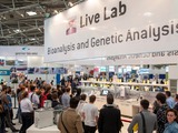 Analytica 2014