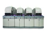 Beckman Coulter has released the UniCel DxH connected Workcell solution for in vitro diagnostic use.